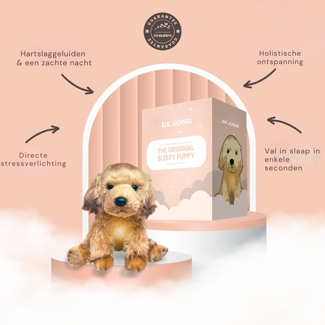 Relief Buddy - Onmiddellijke ontspanning