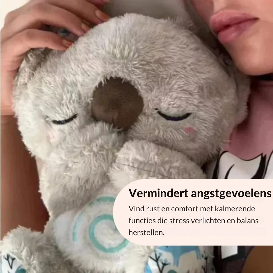 Relief Buddy - Onmiddellijke ontspanning
