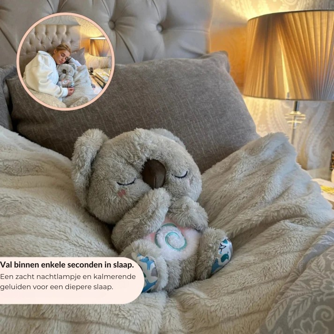 Relief Buddy - Onmiddellijke ontspanning