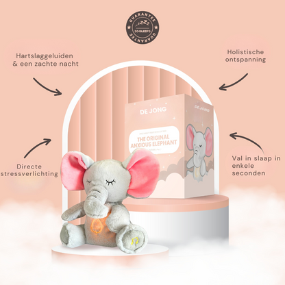 Relief Buddy - Onmiddellijke ontspanning
