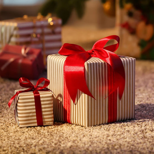 🎁 Inpakken als cadeau